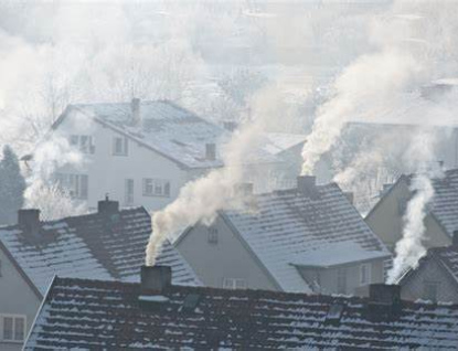 Rozhovor s Robertem Skeřilem na téma ovzduší ve Valašském Meziříčí