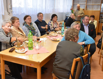 Svaz postižených civilizačními chorobami ve Valašském Meziříčí funguje již 26. rokem