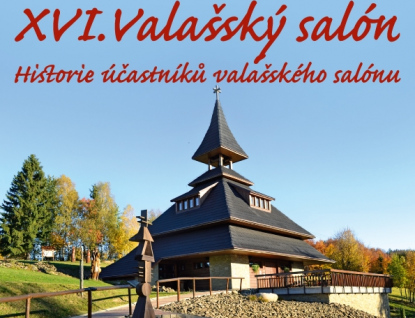 XVI. Valašský salón výtvarných umělců  na Soláni