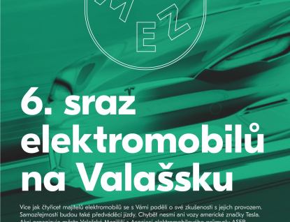 Valmez se promění v centrum elektromobilů