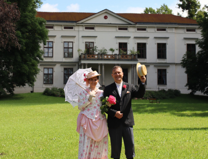 Muzeum regionu Valašsko je zpět