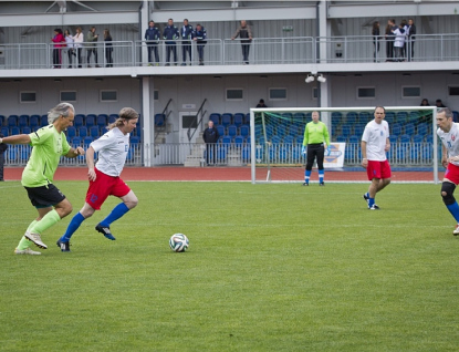 Kraj rozdělí 7 milionů velkým sportovním klubům