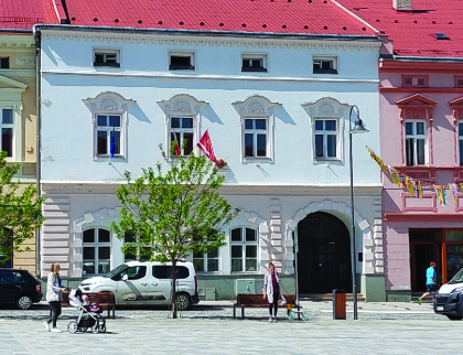 Valmez spustil Portál občana. Kvůli poplatkům už lidé nemusí na úřad