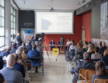 Nová iniciativa sdružující školy a firmy pomůže strojírenství ve Zlínském kraji