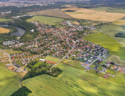 Zlínský kraj podpoří rozvoj větších obcí a malých měst. Rozdělí mezi ně 70 milionů